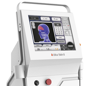 ULTRA SKIN II - процедуры lartclinic.ru ULTRA SKIN II - косметические процедуры, фото