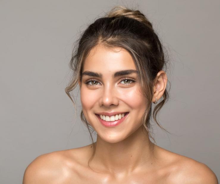 Лазерная шлифовка СО2 - процедуры lartclinic.ru Лазерная шлифовка СО2 - косметические процедуры, фото