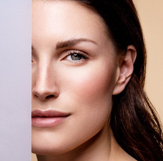 Комбинированная чистка лица - процедуры lartclinic.ru Комбинированная чистка лица - косметические процедуры, фото