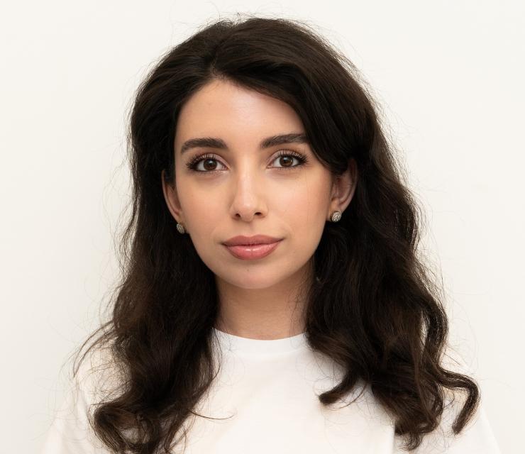 Сарибекян Аида Артушовна - врачи, фото