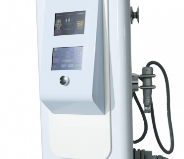 Rf Scarlet - результат процедур, фото 3