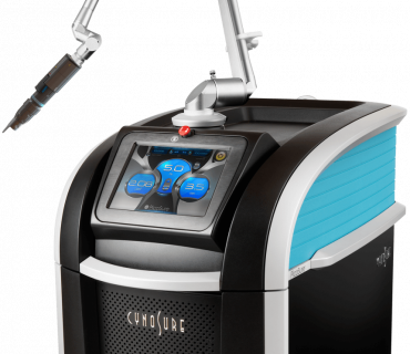 Лазер PicoSure - результат процедур, фото 1