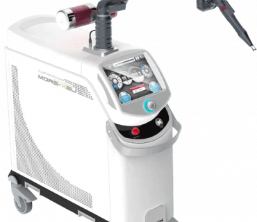 More-Xel Dual Lumiere - результат процедур, фото 1