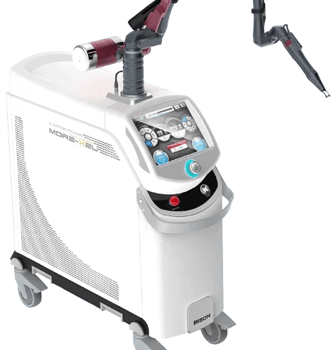 More-Xel Dual Lumiere - процедуры lartclinic.ru More-Xel Dual Lumiere - косметические процедуры, фото