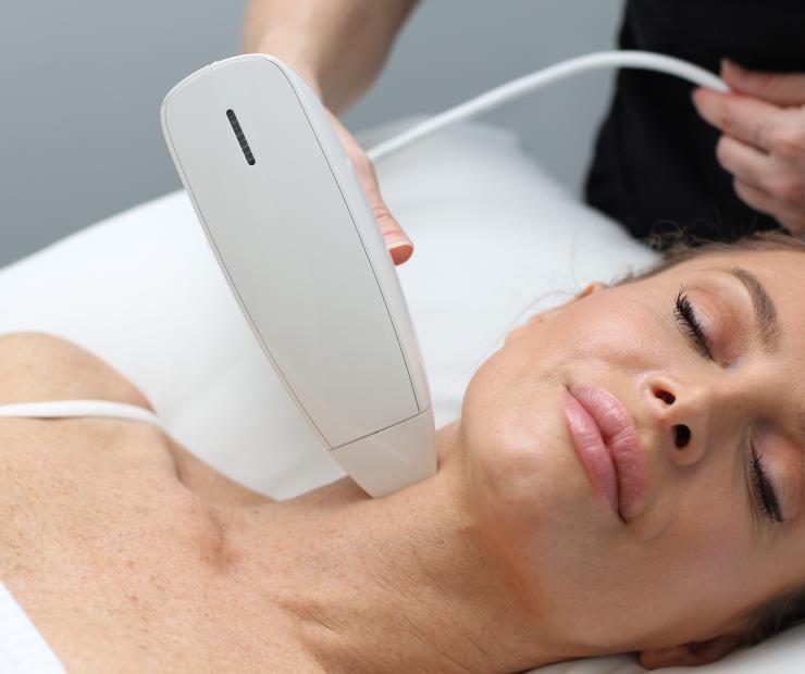 TriBella - процедуры lartclinic.ru TriBella - косметические процедуры, фото