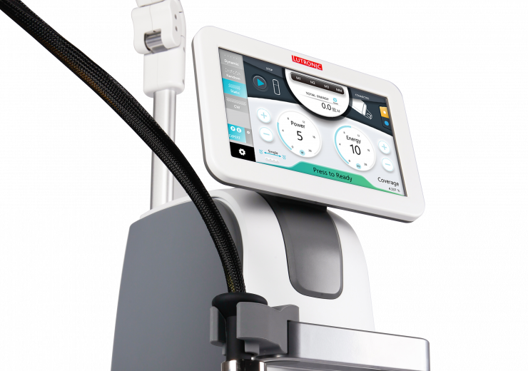 ULTRA LASEMD - процедуры lartclinic.ru ULTRA LASEMD - косметические процедуры, фото