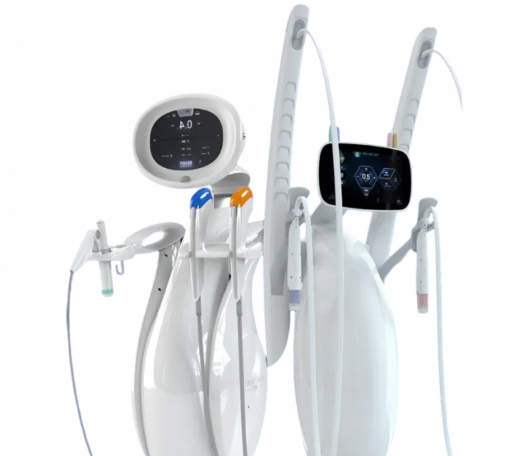 Омоложение VOLFORMER - процедуры lartclinic.ru Омоложение VOLFORMER - косметические процедуры, фото