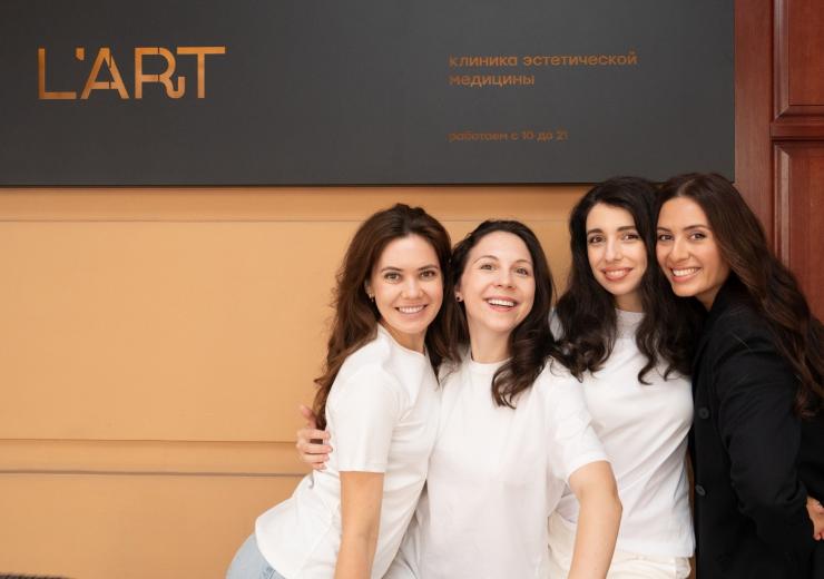 Кешбек - процедуры lartclinic.ru Кешбек - косметические процедуры, фото