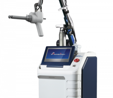 Vesta CO2 - результат процедур, фото 1