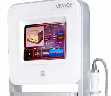 VIVACE RF - результат процедур, фото 5