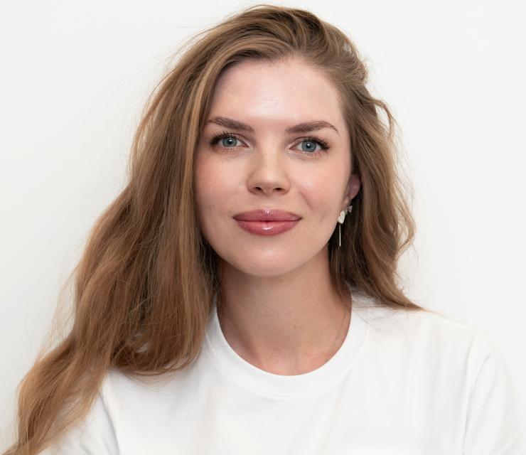 Сошнева Ксения Владимировна - врачи, фото