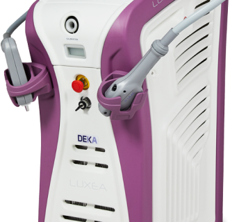 DEKA LUXEA - результат процедур, фото 3