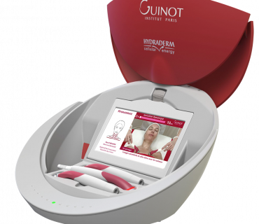 Guinot - результат процедур, фото 1