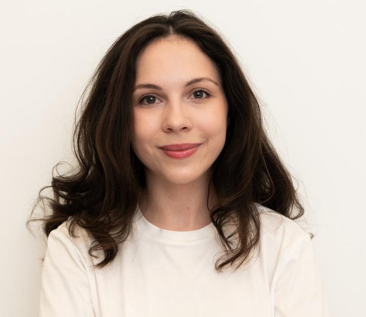 Труфанова Марина Игоревна - врачи, фото