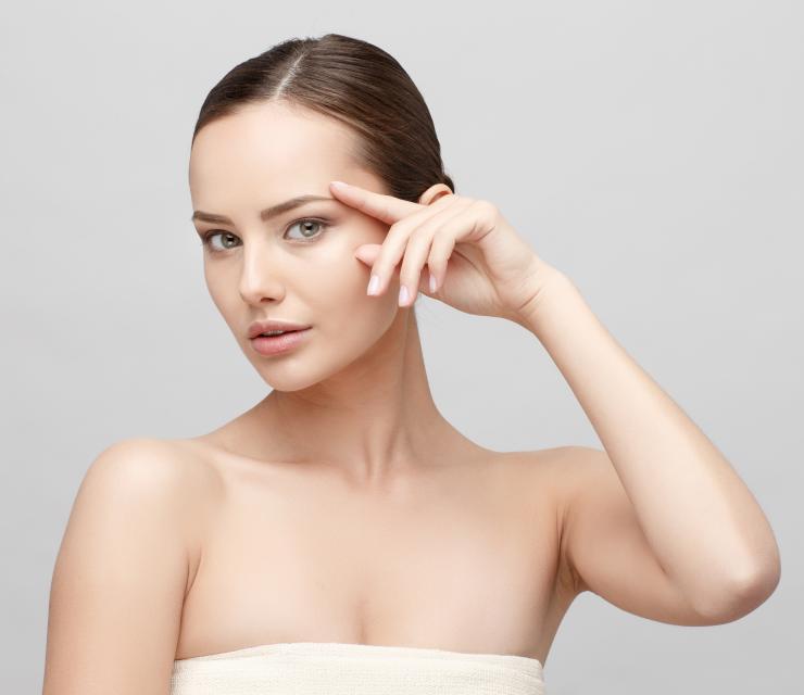 Контурная пластика - процедуры lartclinic.ru Контурная пластика - косметические процедуры, фото