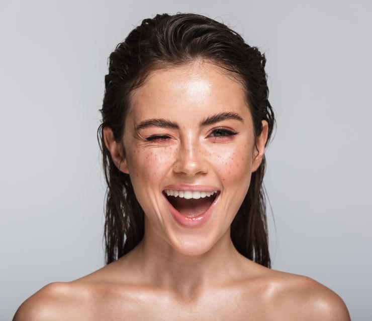 Процедура HydraFacial: аппаратная чистка лица - процедуры lartclinic.ru Процедура HydraFacial: аппаратная чистка лица - косметические процедуры, фото