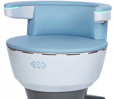 BTL Emsella - результат процедур, фото 1