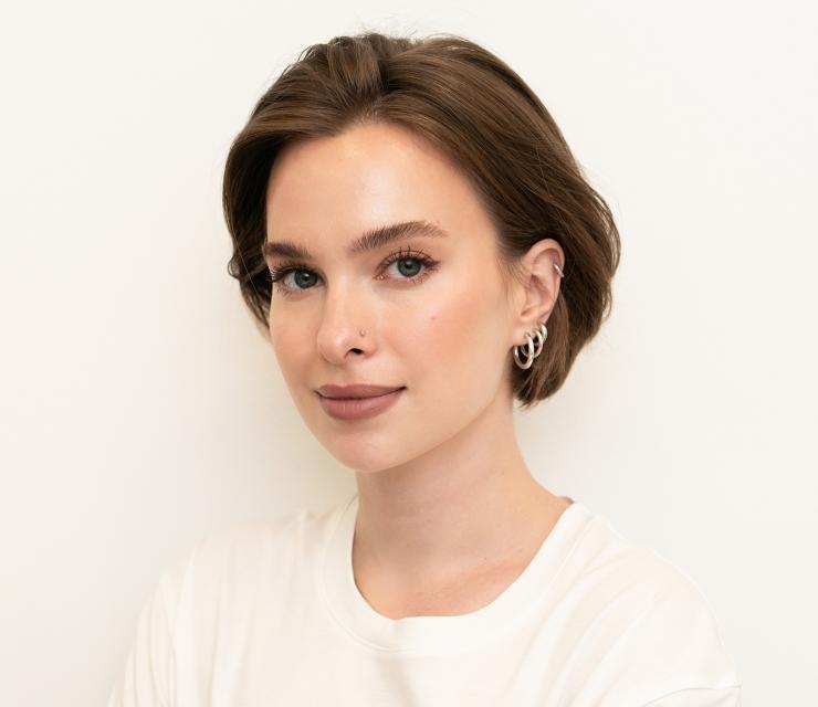 Колмакова Юлия Николаевна - врачи, фото