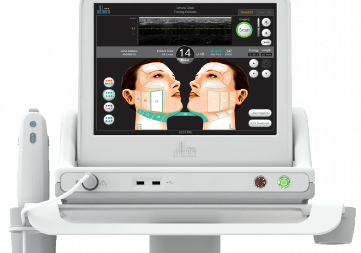 Ulthera System - процедуры lartclinic.ru Ulthera System - косметические процедуры, фото