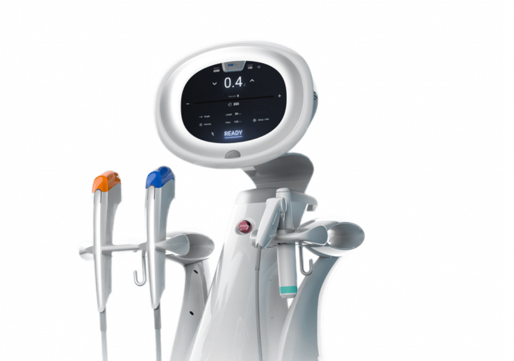 Ultraformer MPT - процедуры lartclinic.ru Ultraformer MPT - косметические процедуры, фото